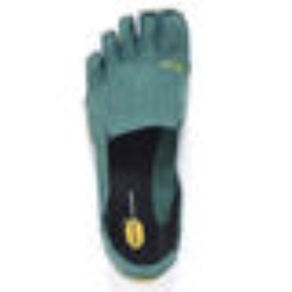 Yeşil-bej Cvt Lb Kadın Vibram